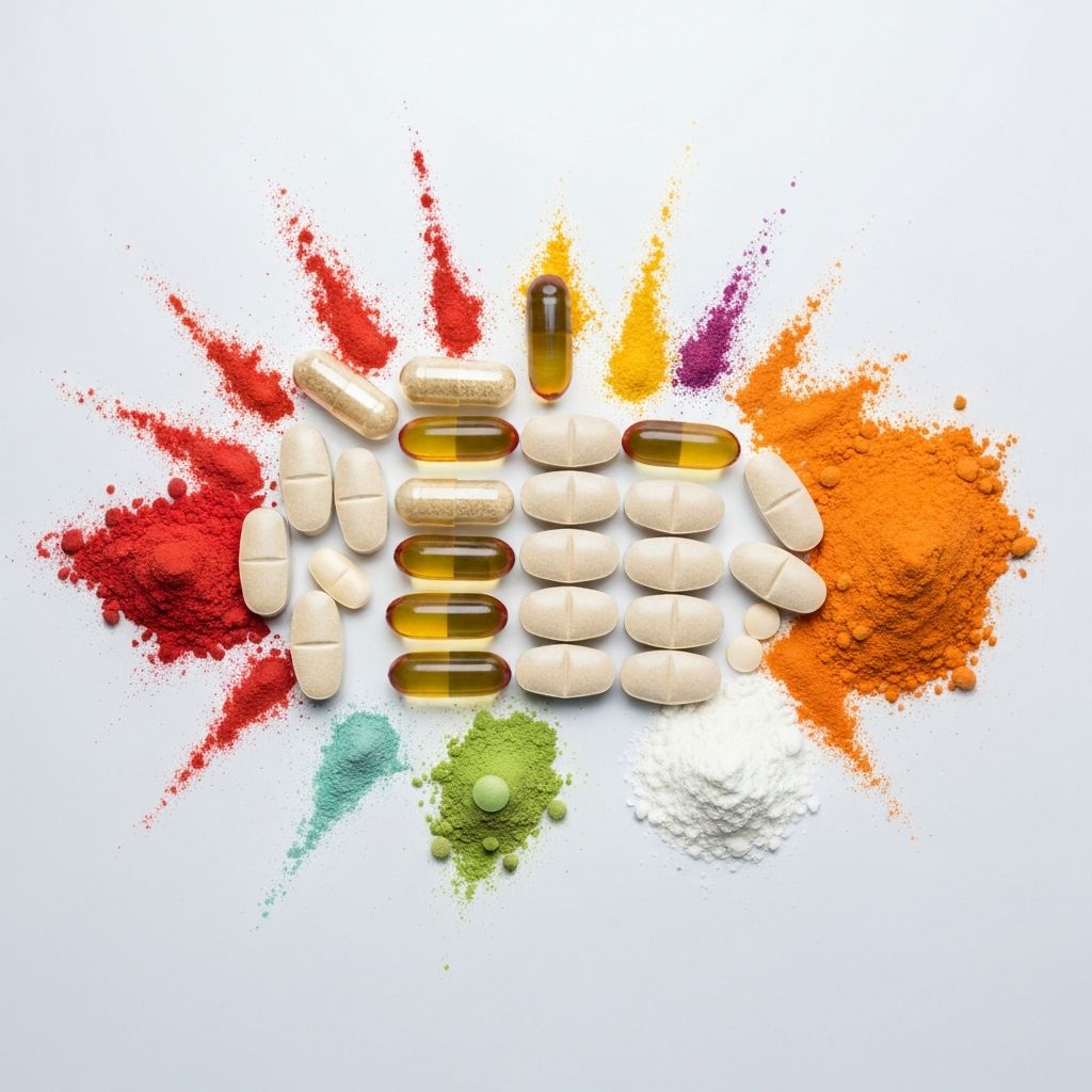 Product information format